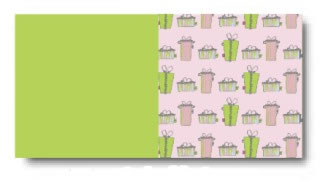 Heidi Grace Designs - Loving You 4x4 Pocketbooks  (sold individually)